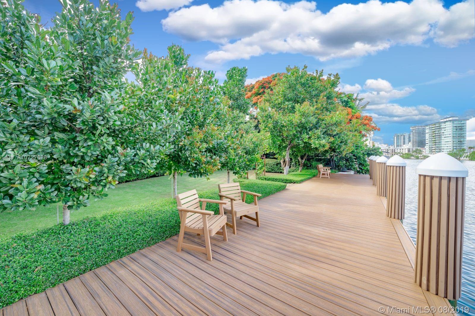 FLAMINGO TERRACE SUB - Residential