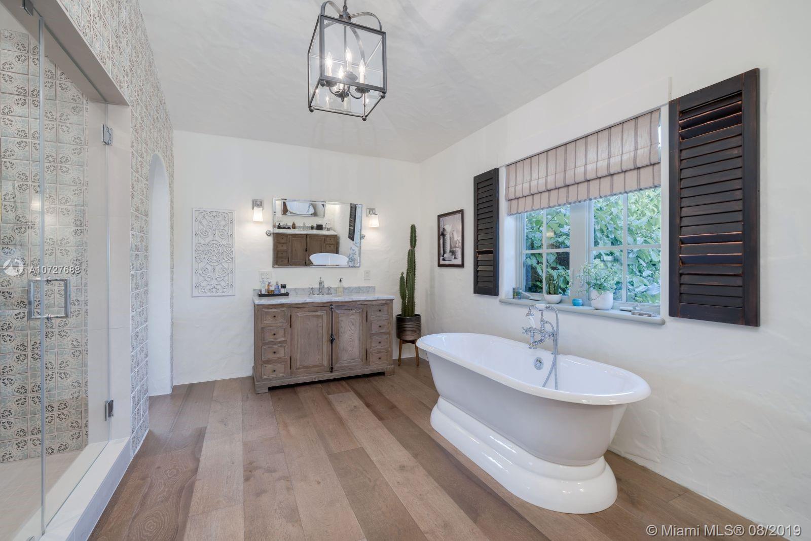 FLAMINGO TERRACE SUB - Residential