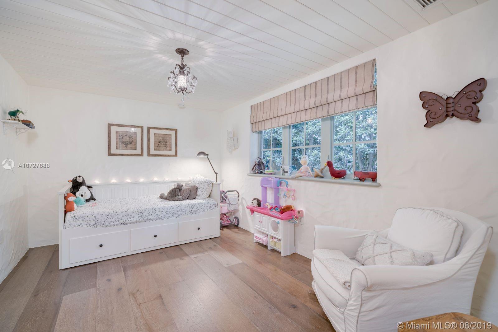 FLAMINGO TERRACE SUB - Residential