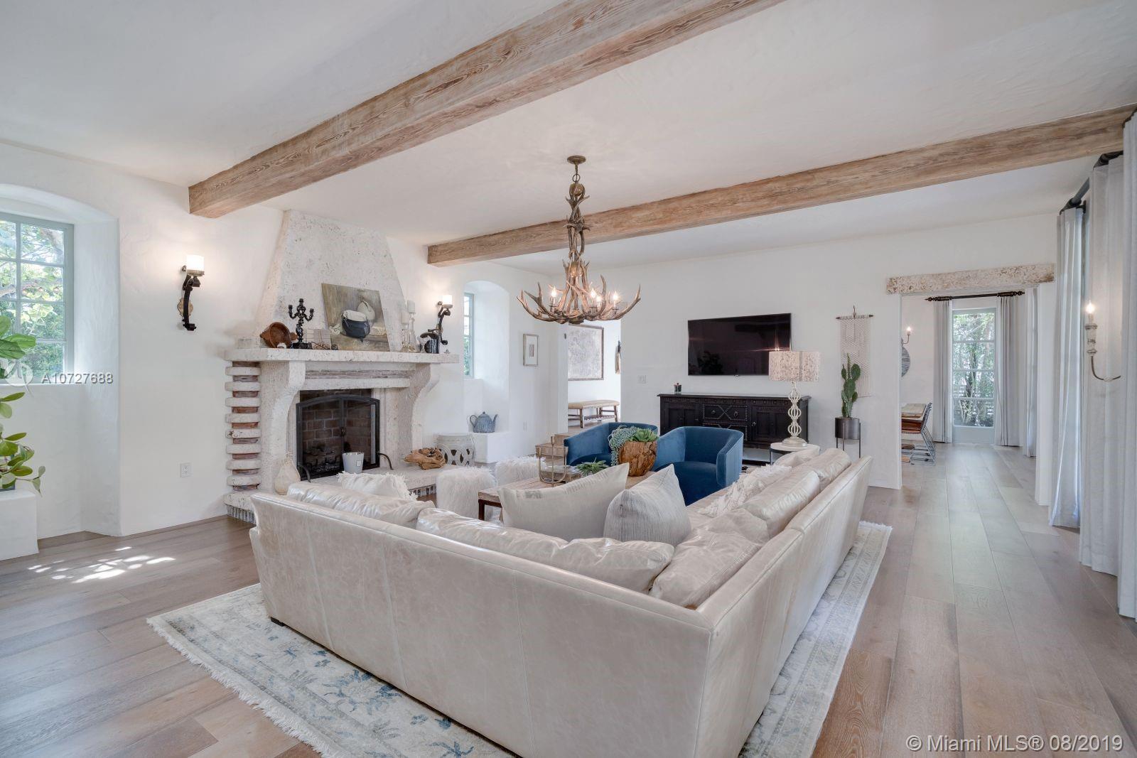 FLAMINGO TERRACE SUB - Residential