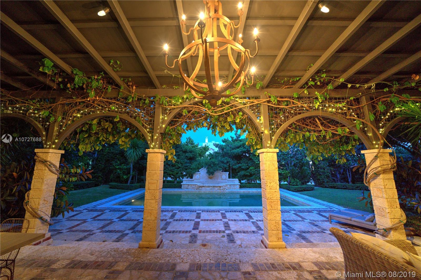 FLAMINGO TERRACE SUB - Residential