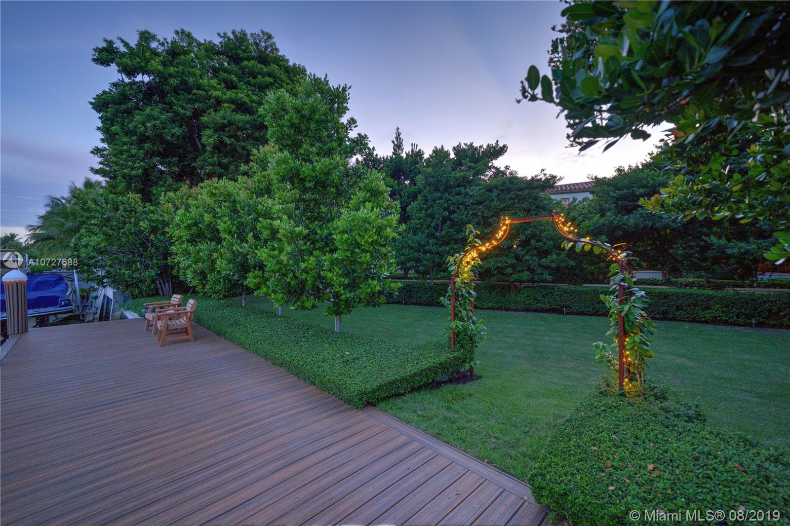 FLAMINGO TERRACE SUB - Residential