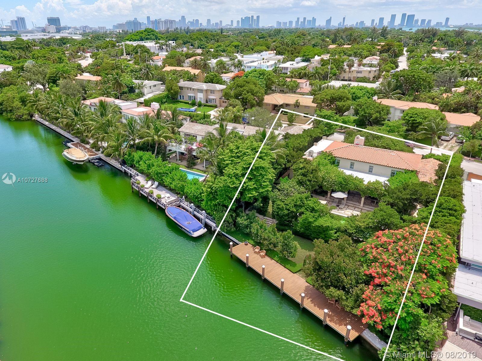 FLAMINGO TERRACE SUB - Residential