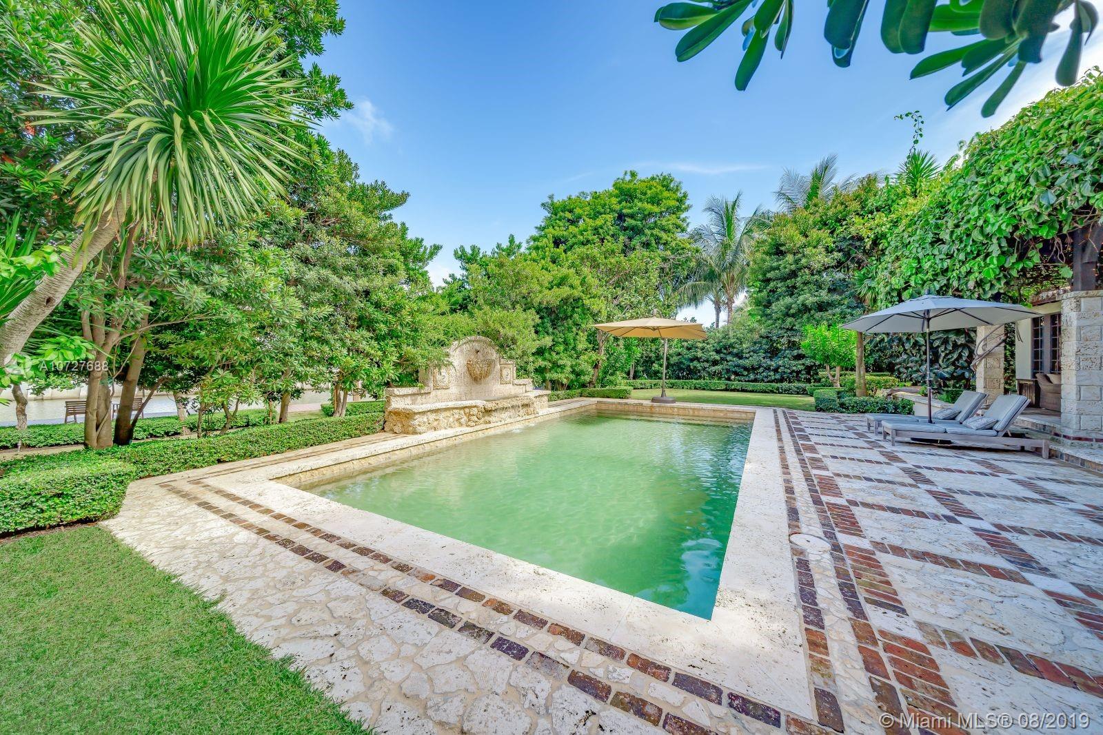 FLAMINGO TERRACE SUB - Residential