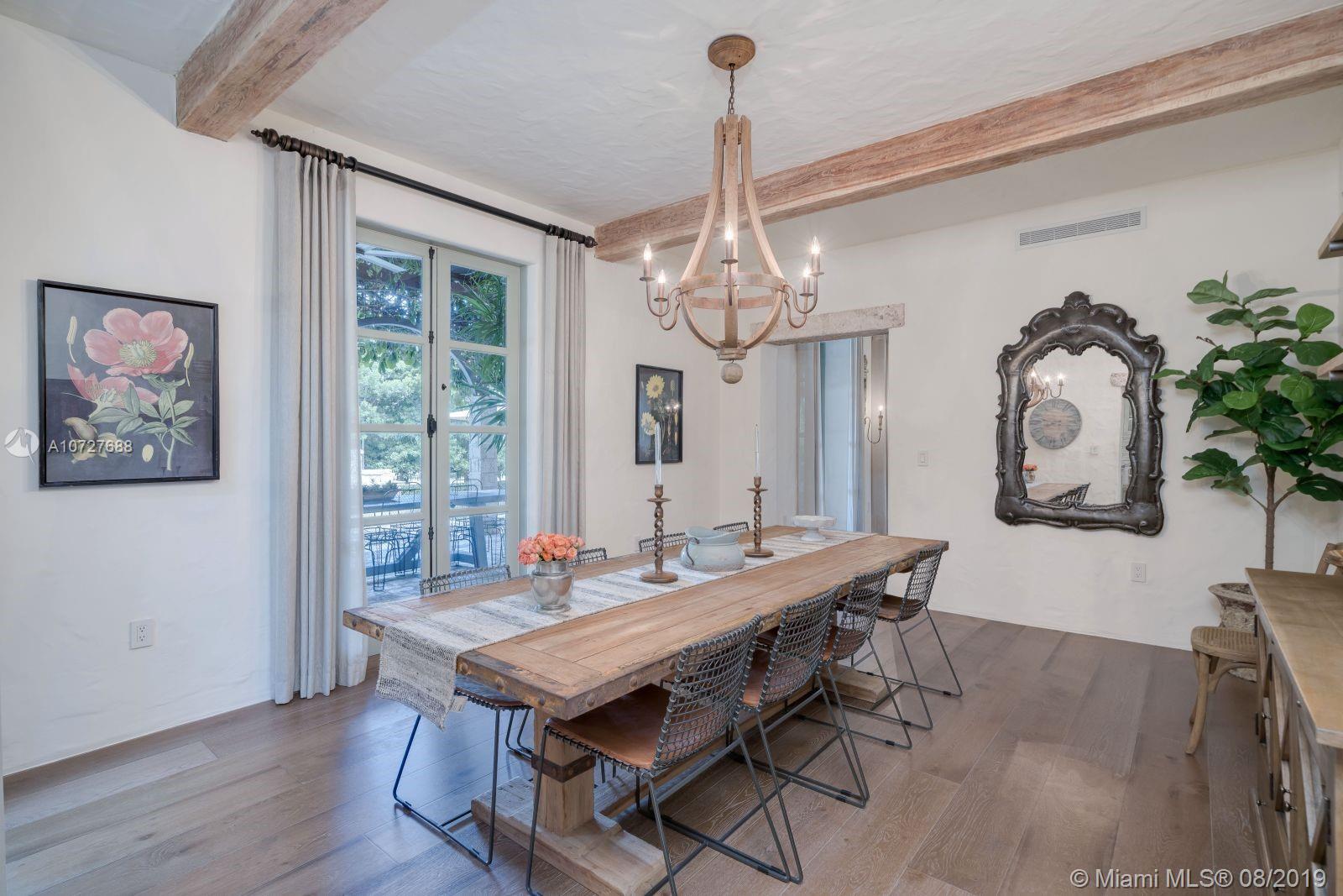 FLAMINGO TERRACE SUB - Residential