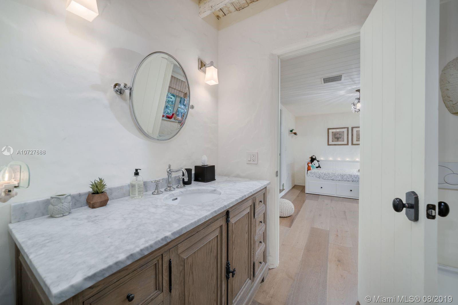 FLAMINGO TERRACE SUB - Residential