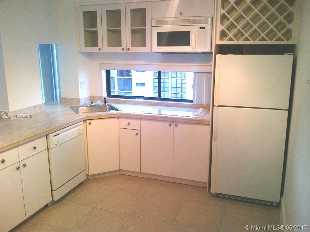 PLAZA OF AMERICAS CONDO P - Residential Lease