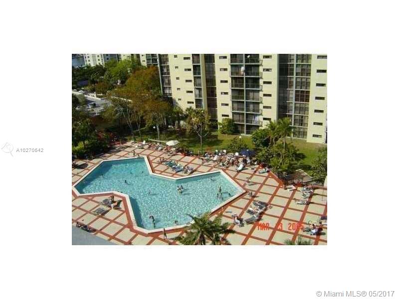 PLAZA OF AMERICAS CONDO P - Residential Lease