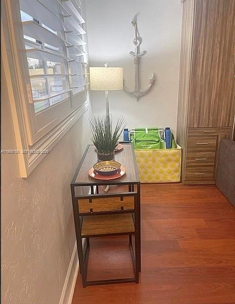 BEACH TERRACE RESORT COND - Residential