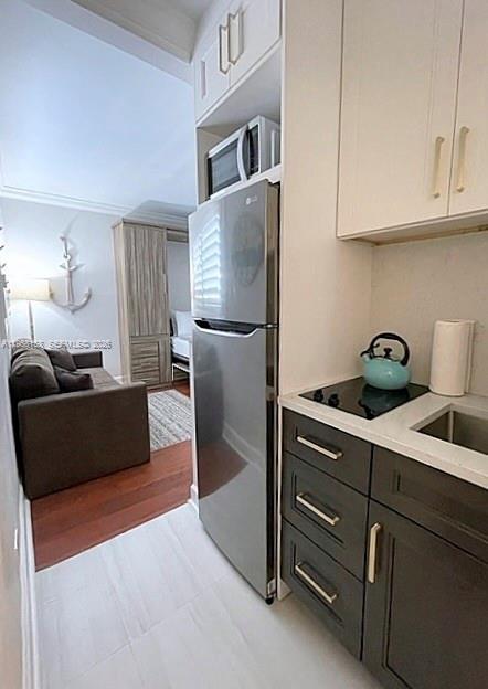 BEACH TERRACE RESORT COND - Residential