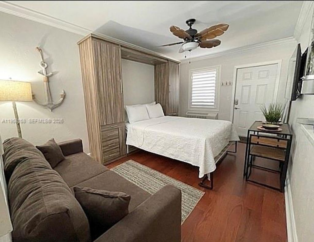 Photo of 322 Harding St #B203, Hollywood, FL 33019 (MLS # A11958158)