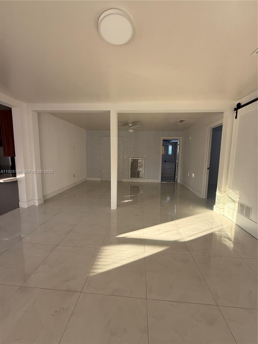 THE TROPICS ADDN - Residential Lease