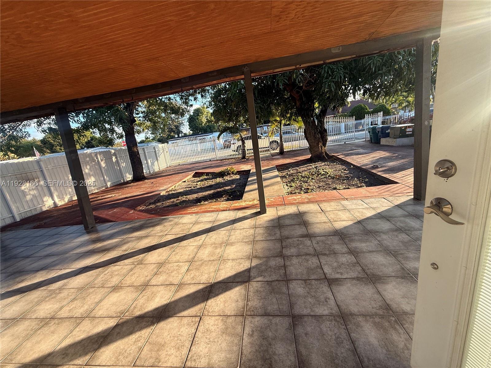 THE TROPICS ADDN - Residential Lease