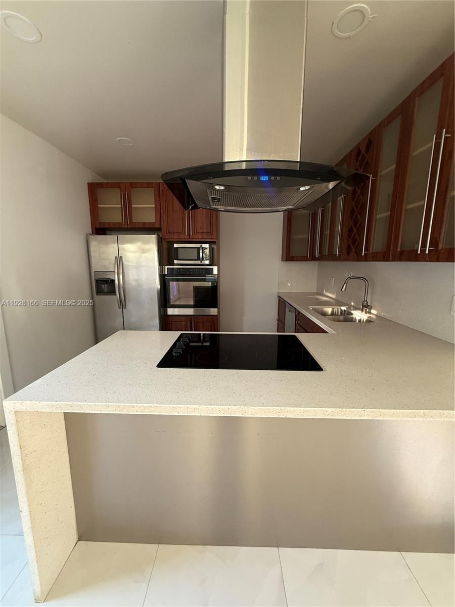 THE TROPICS ADDN - Residential Lease