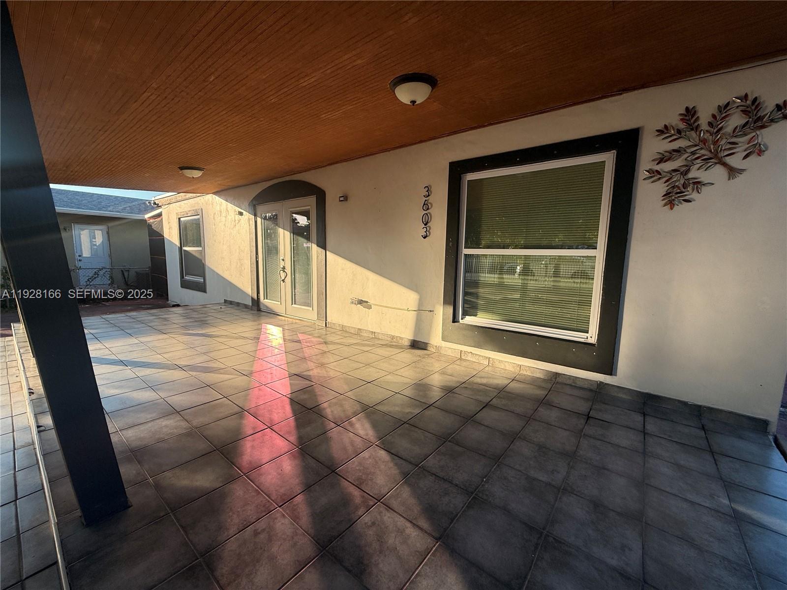 THE TROPICS ADDN - Residential Lease