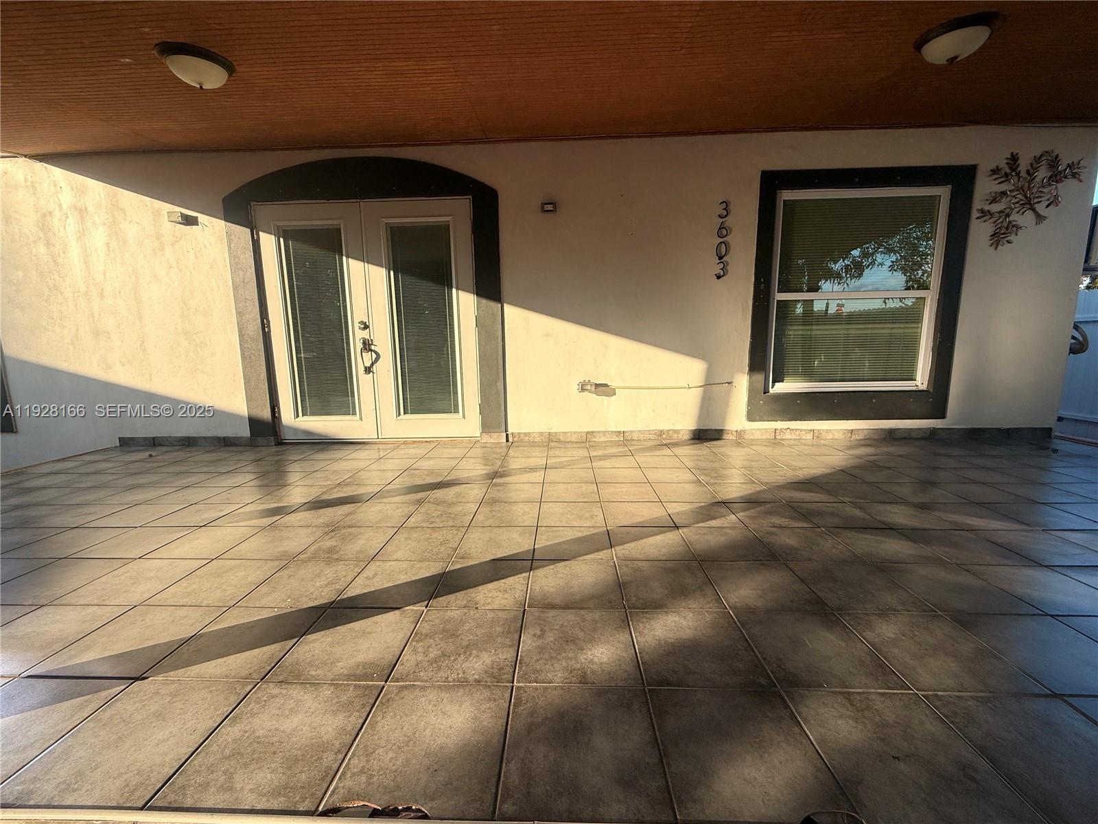 THE TROPICS ADDN - Residential Lease