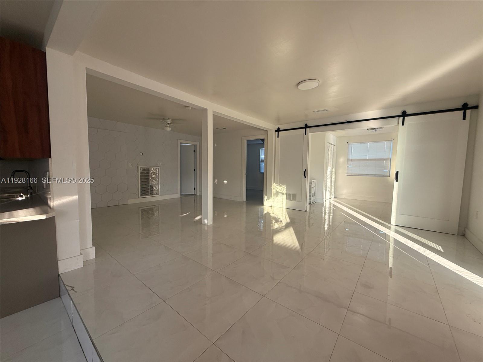 THE TROPICS ADDN - Residential Lease