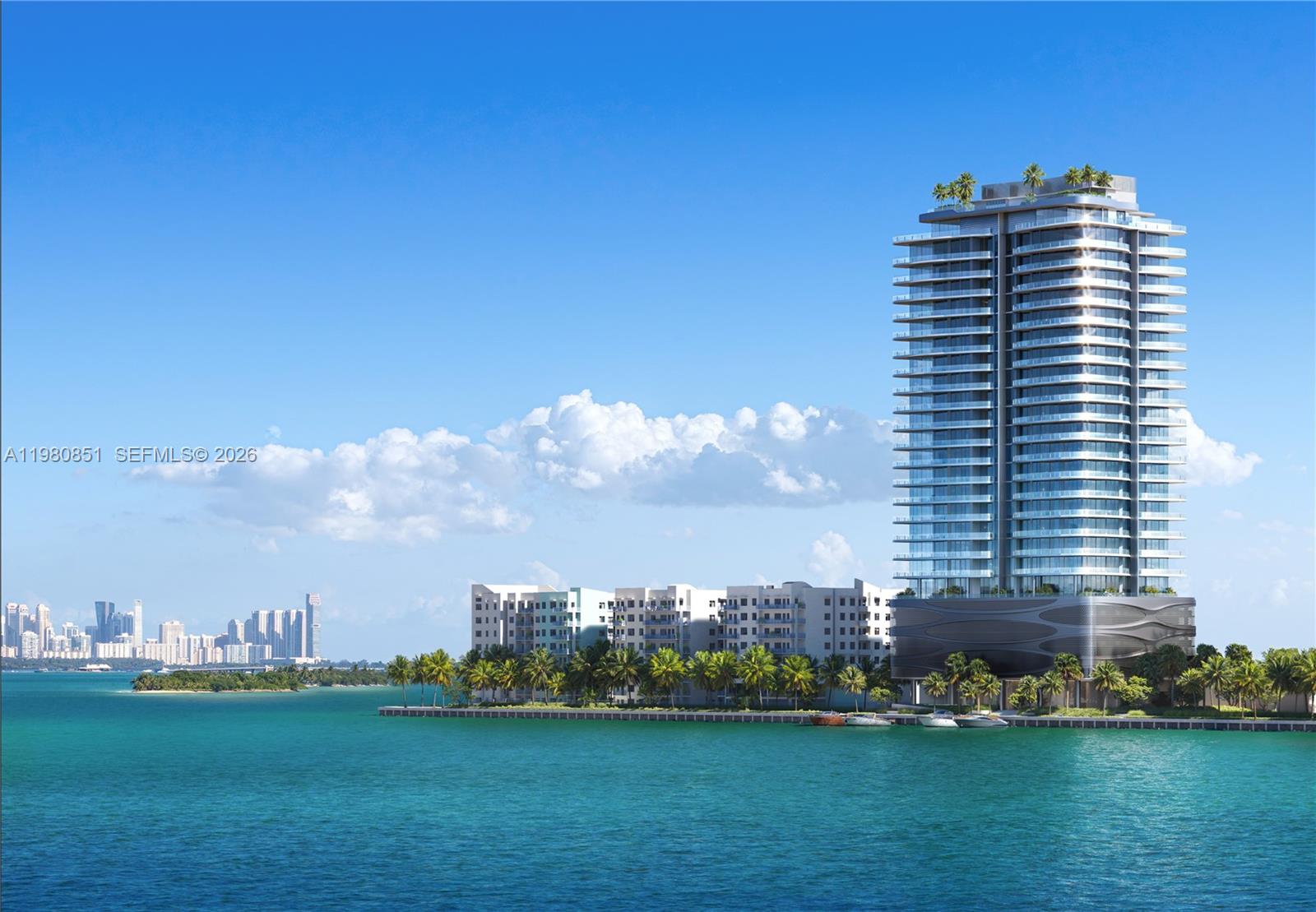 Pagani Residences - Residential