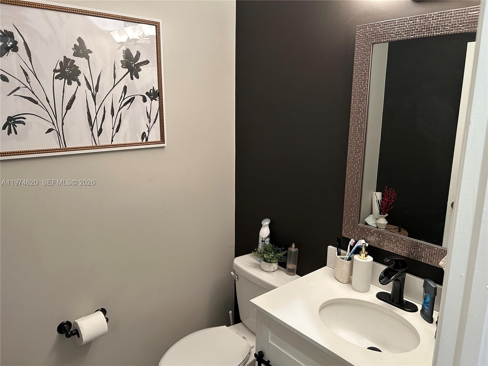 AQUABELLA SECTION ONE - Residential