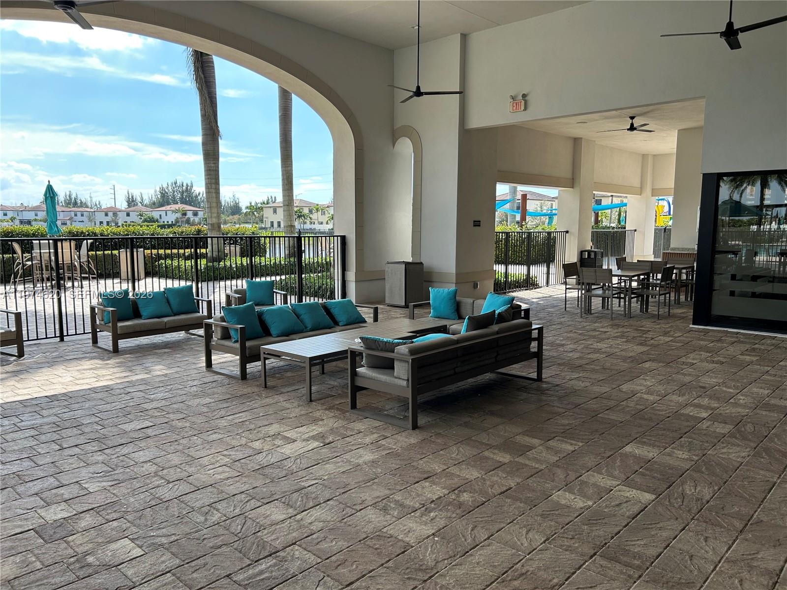 AQUABELLA SECTION ONE - Residential