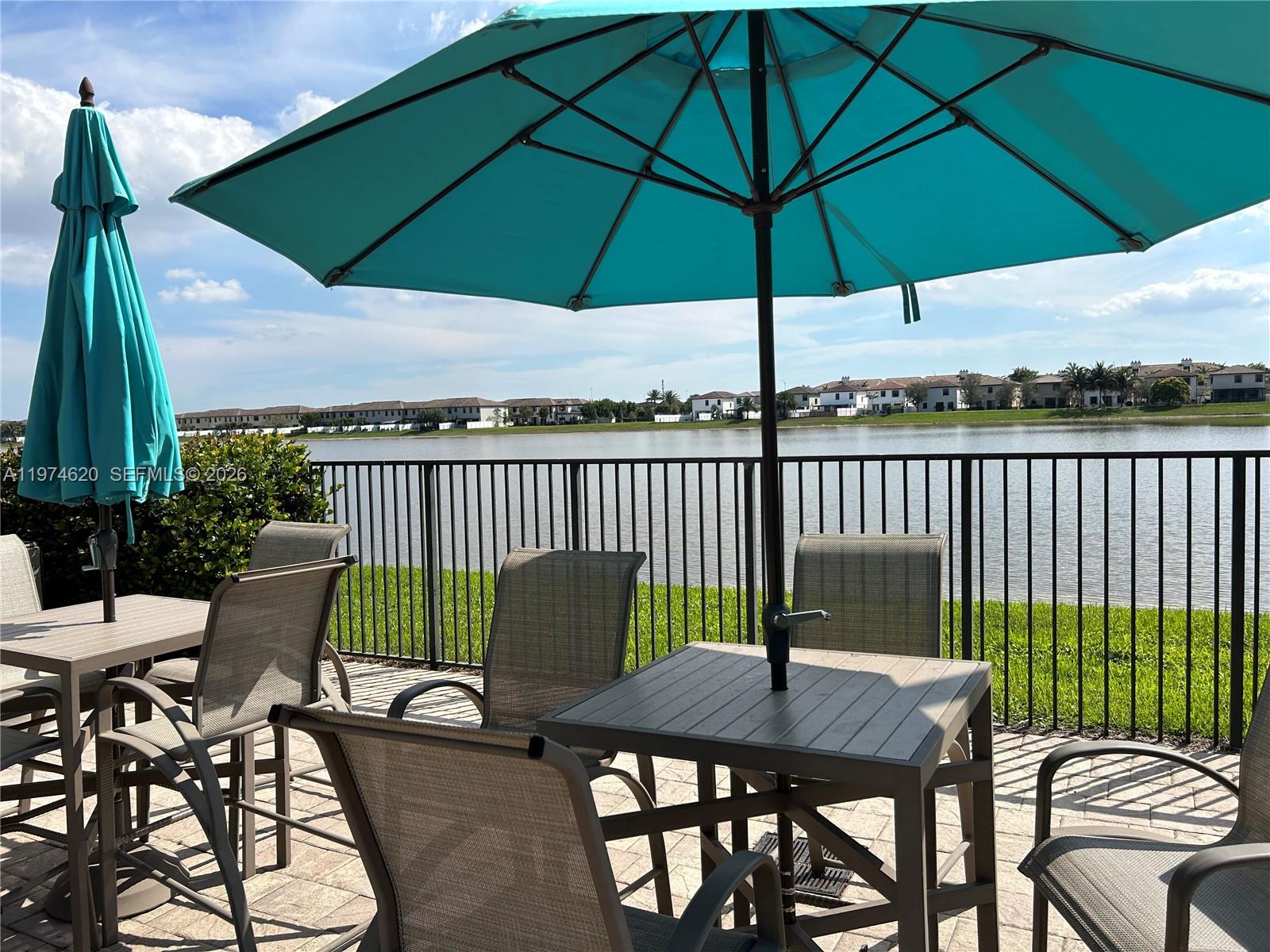 AQUABELLA SECTION ONE - Residential