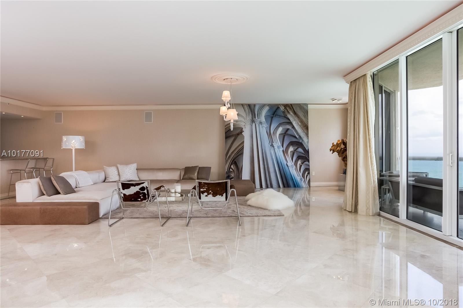 Acqualina - Residential