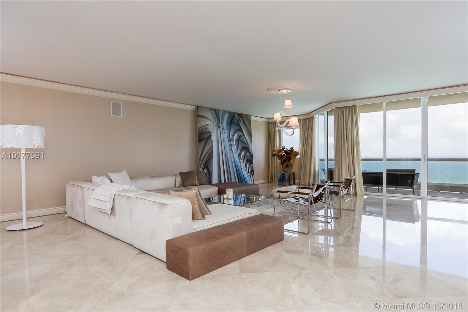 Acqualina - Residential
