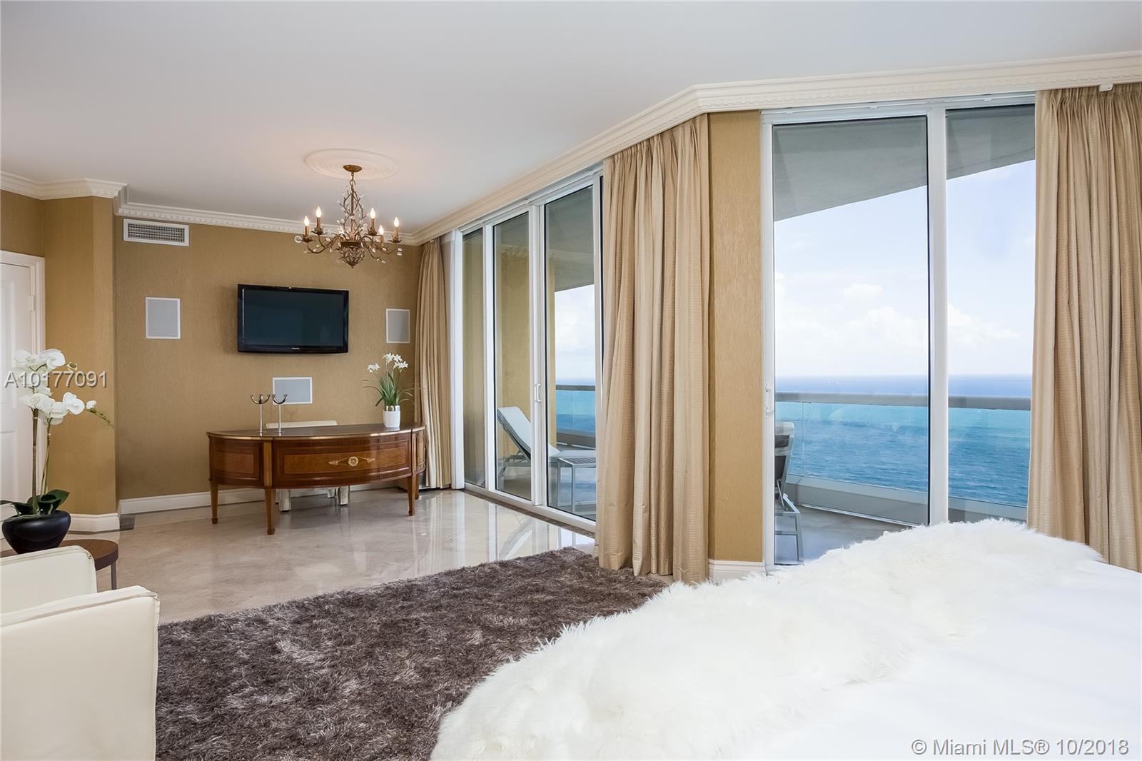 Acqualina - Residential