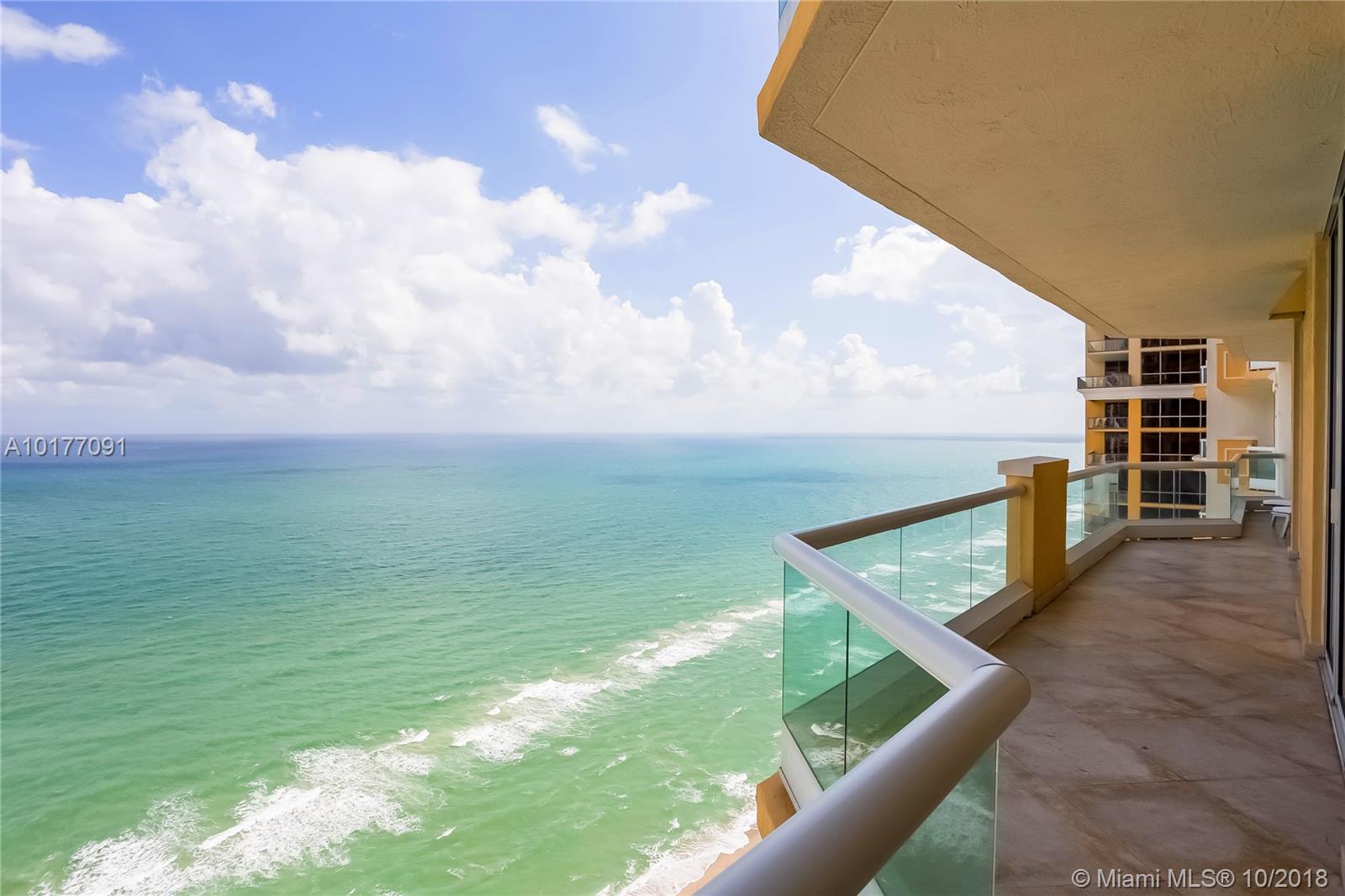Acqualina - Residential