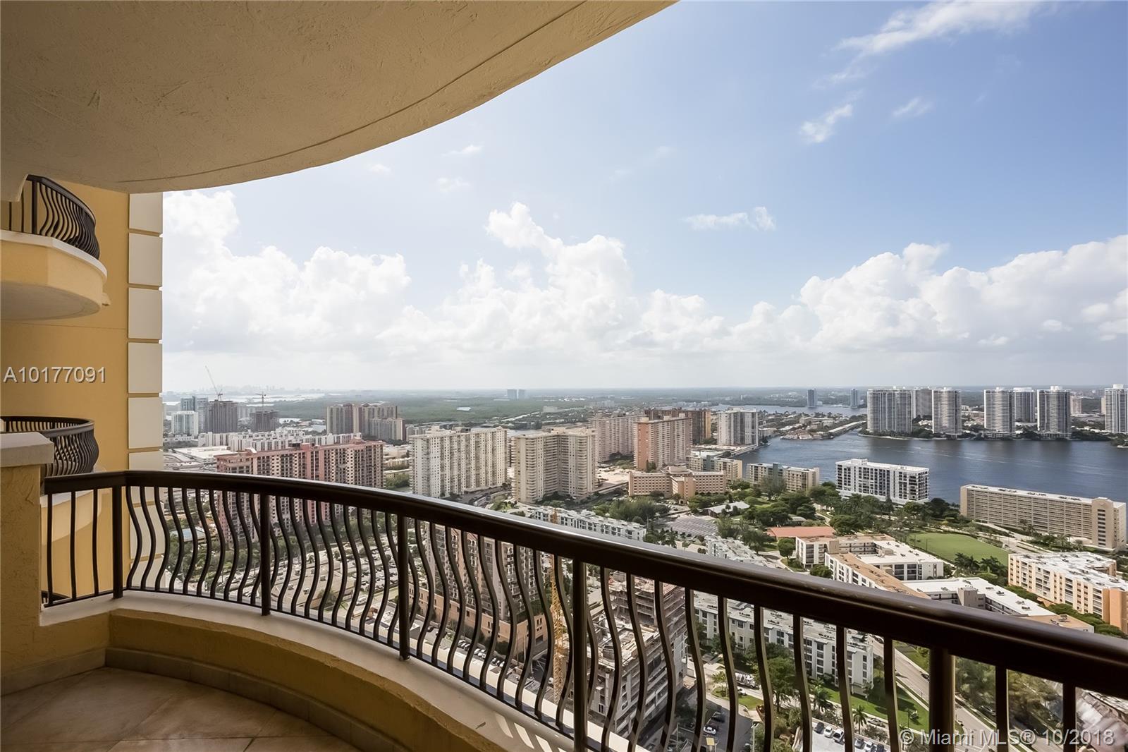 Acqualina - Residential