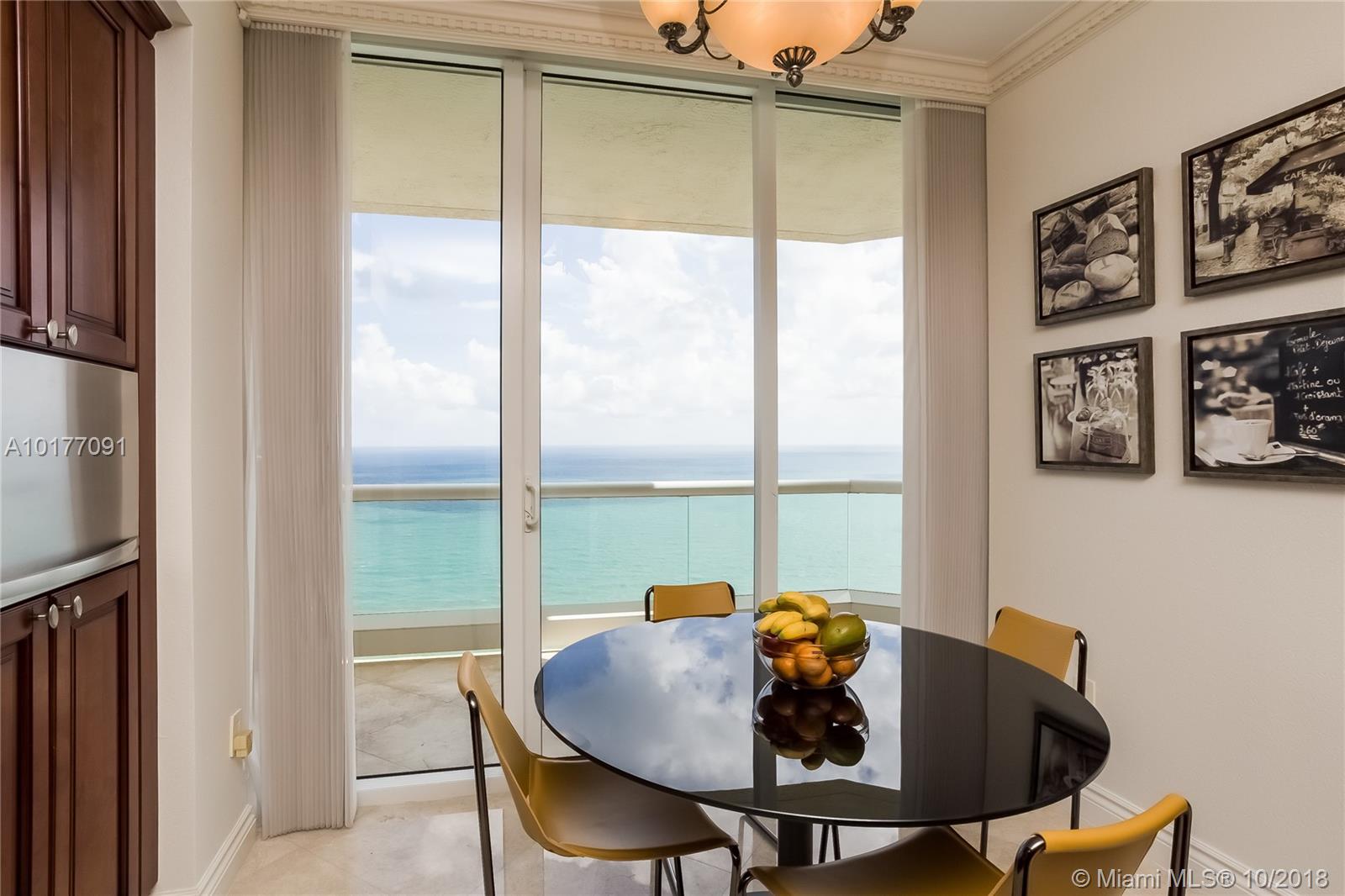 Acqualina - Residential