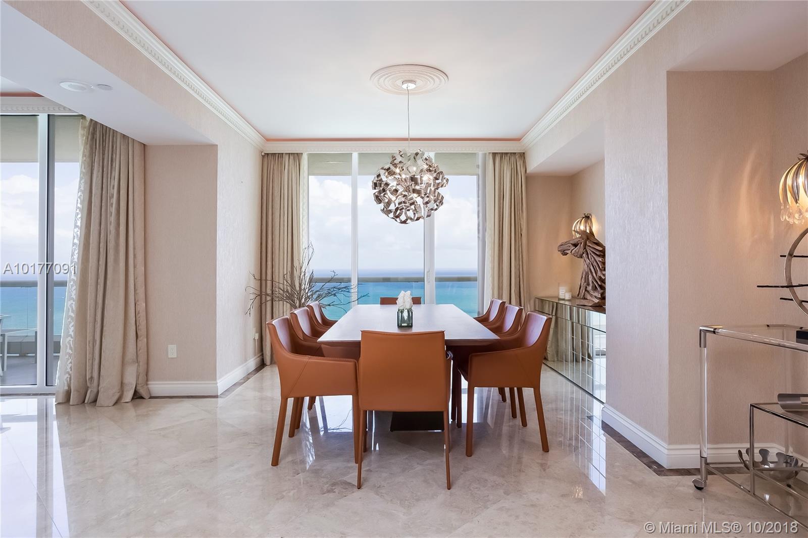 Acqualina - Residential