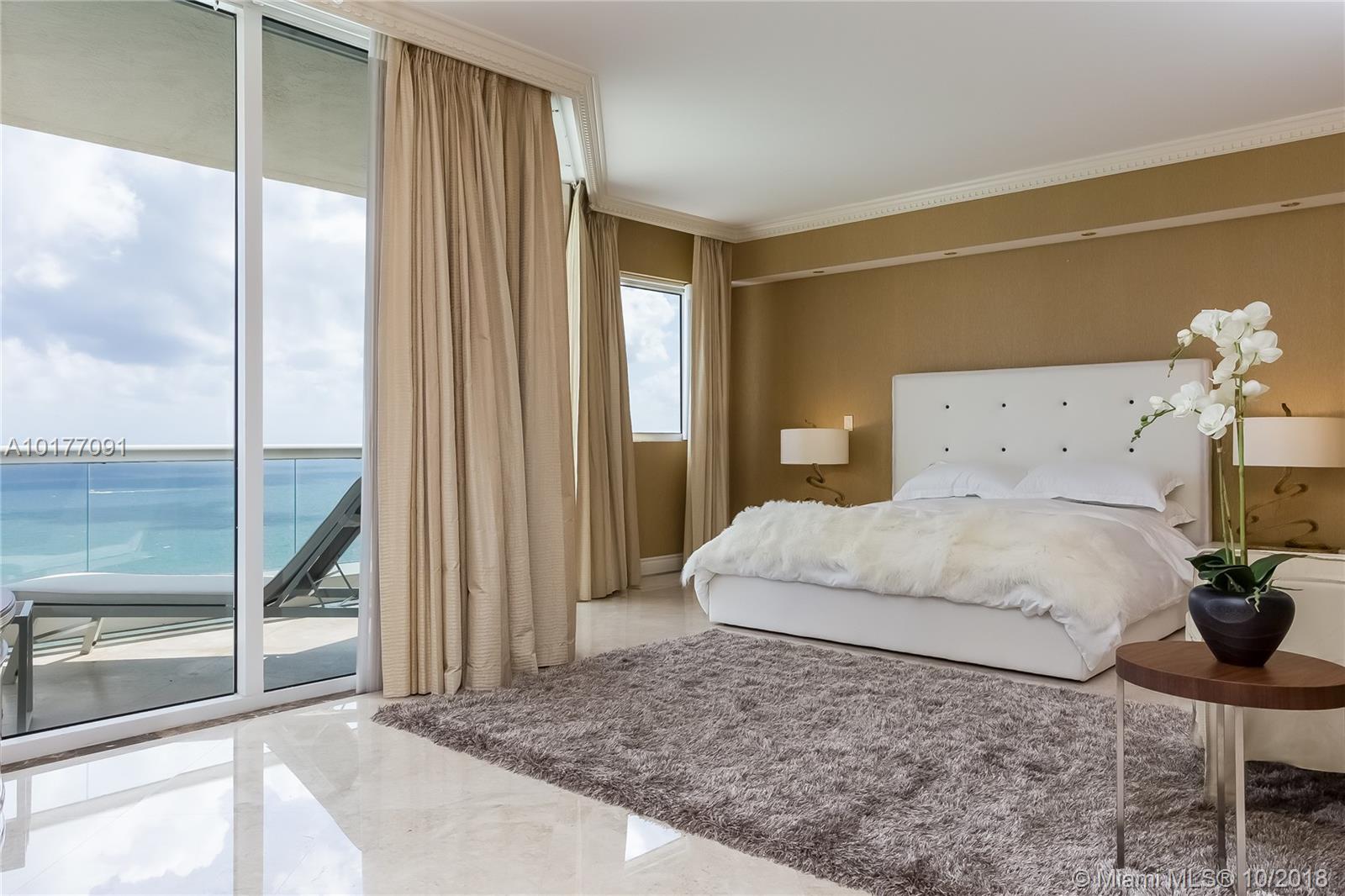 Acqualina - Residential
