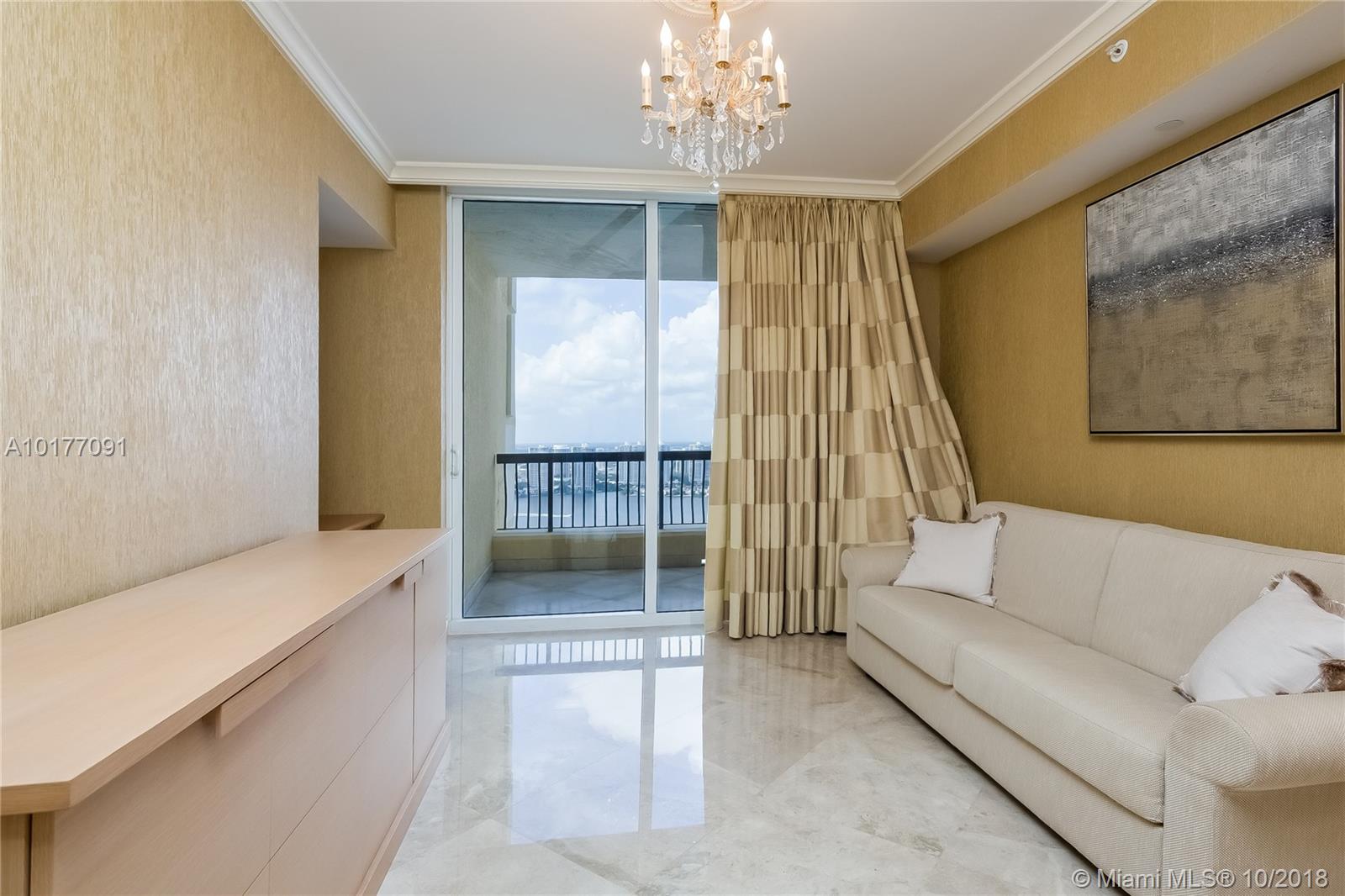 Acqualina - Residential