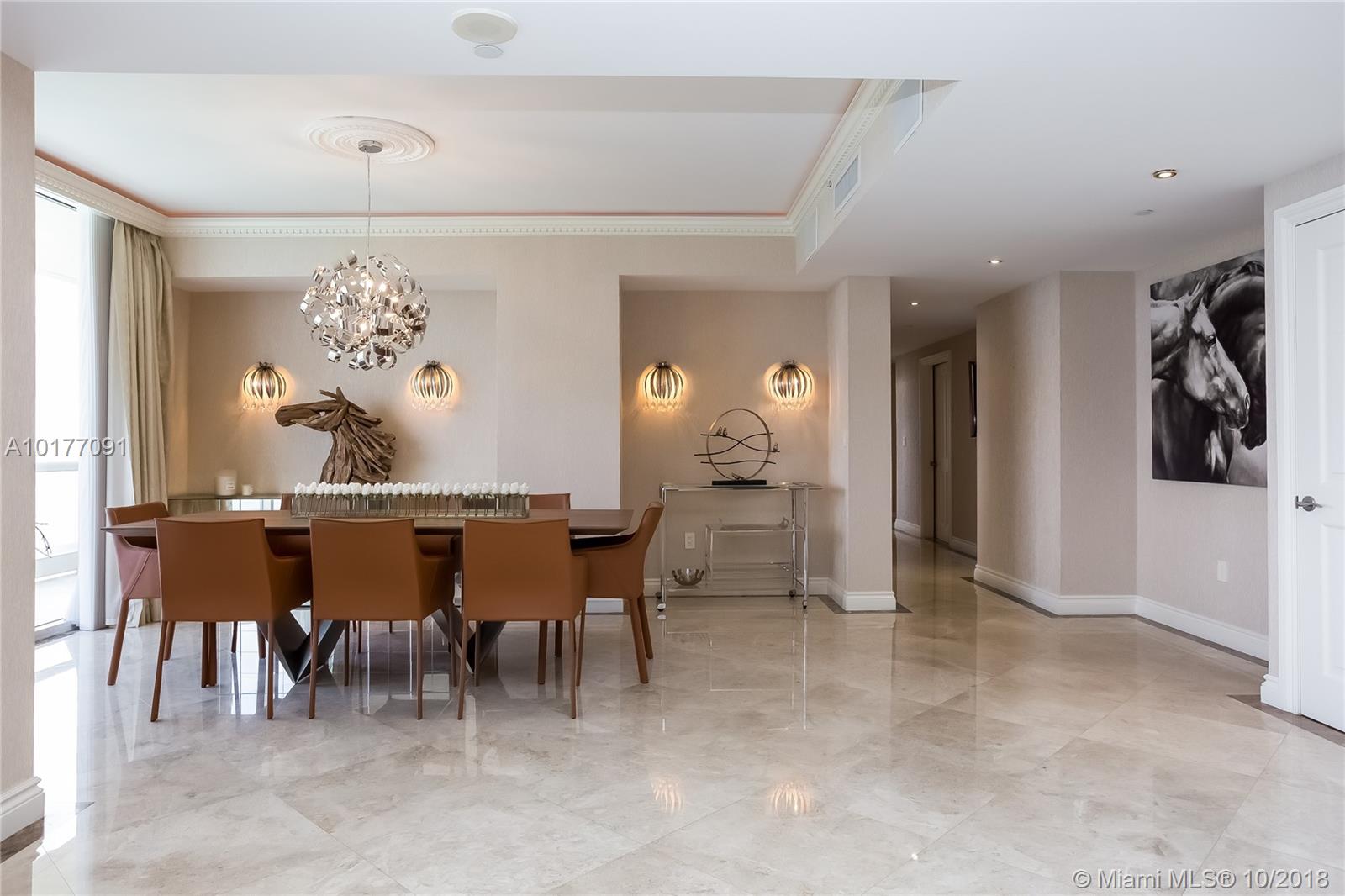 Acqualina - Residential