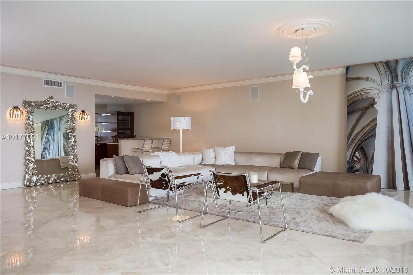 Acqualina - Residential