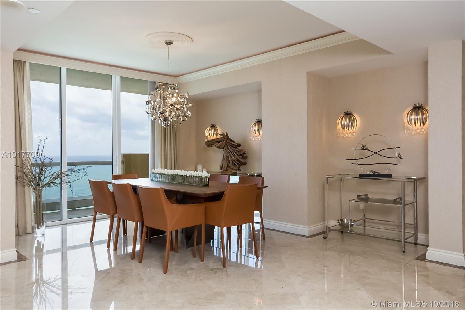 Acqualina - Residential