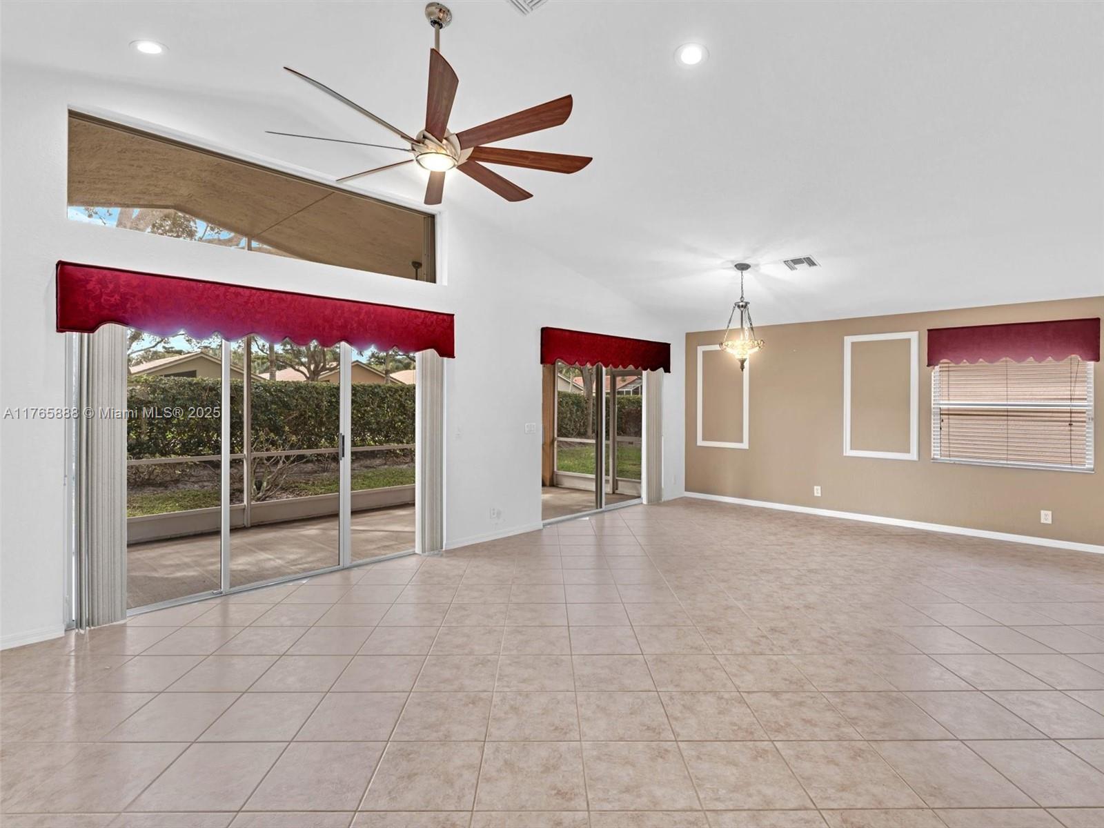 HUNTINGTON WALK 2 - Residential Lease