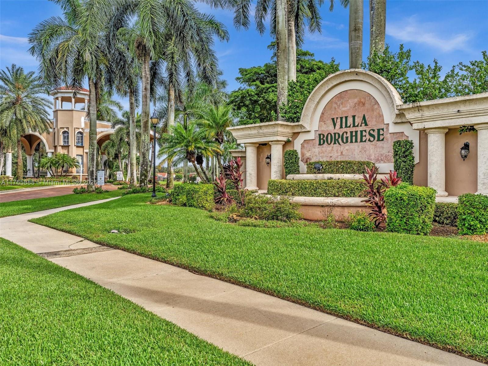 HUNTINGTON WALK 2 - Residential Lease