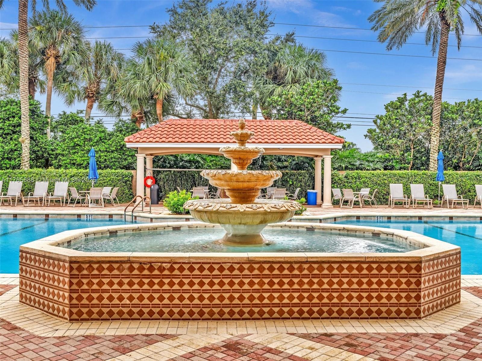 HUNTINGTON WALK 2 - Residential Lease
