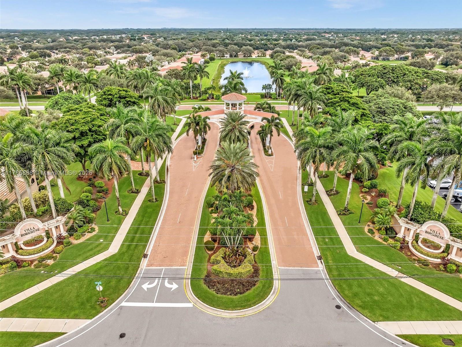 HUNTINGTON WALK 2 - Residential Lease