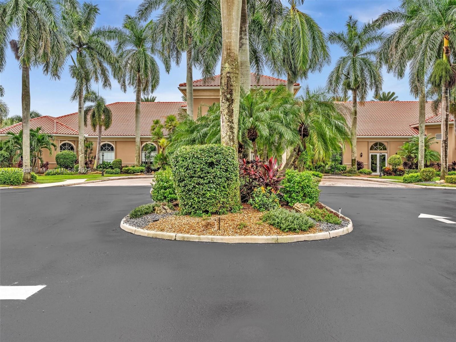 HUNTINGTON WALK 2 - Residential Lease