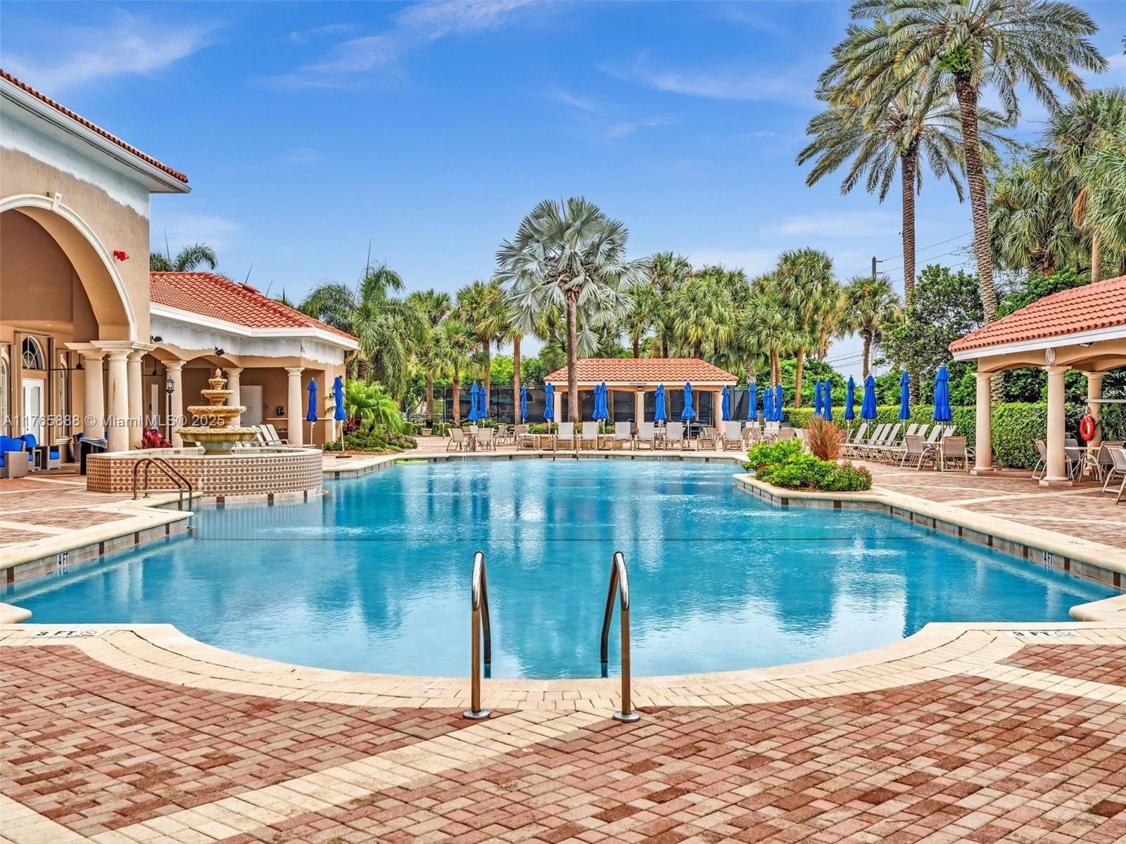 HUNTINGTON WALK 2 - Residential Lease
