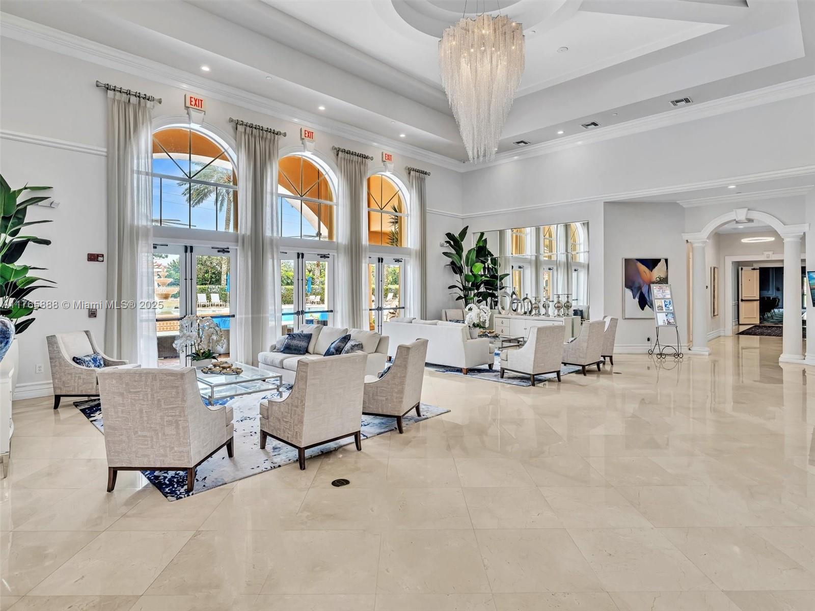 HUNTINGTON WALK 2 - Residential Lease