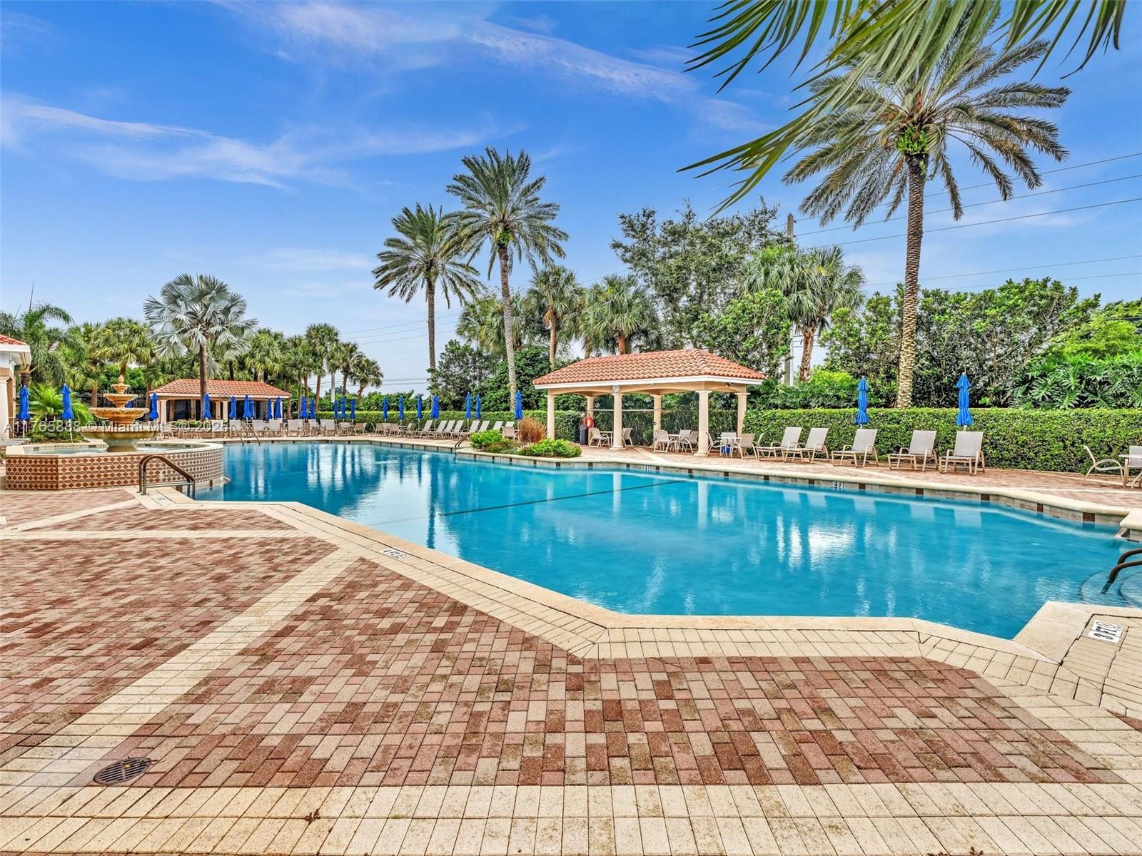 HUNTINGTON WALK 2 - Residential Lease