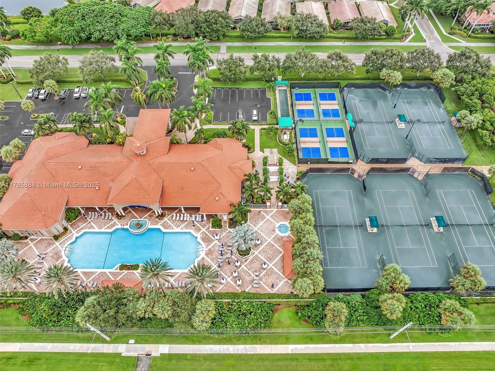 HUNTINGTON WALK 2 - Residential Lease
