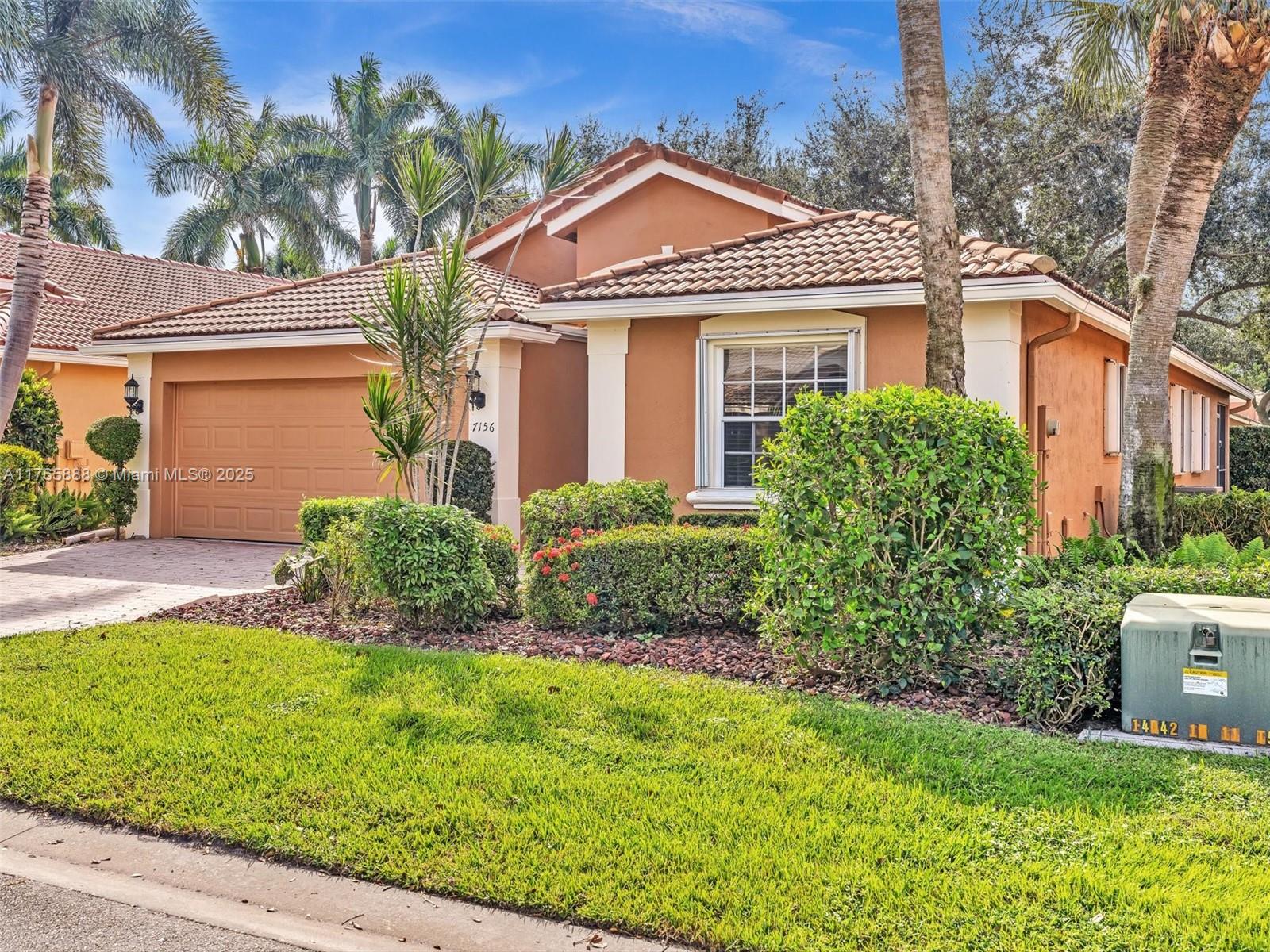 HUNTINGTON WALK 2 - Residential Lease