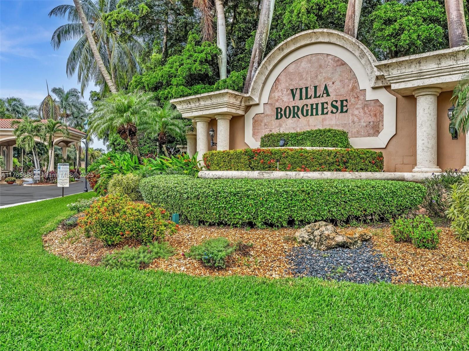 HUNTINGTON WALK 2 - Residential Lease