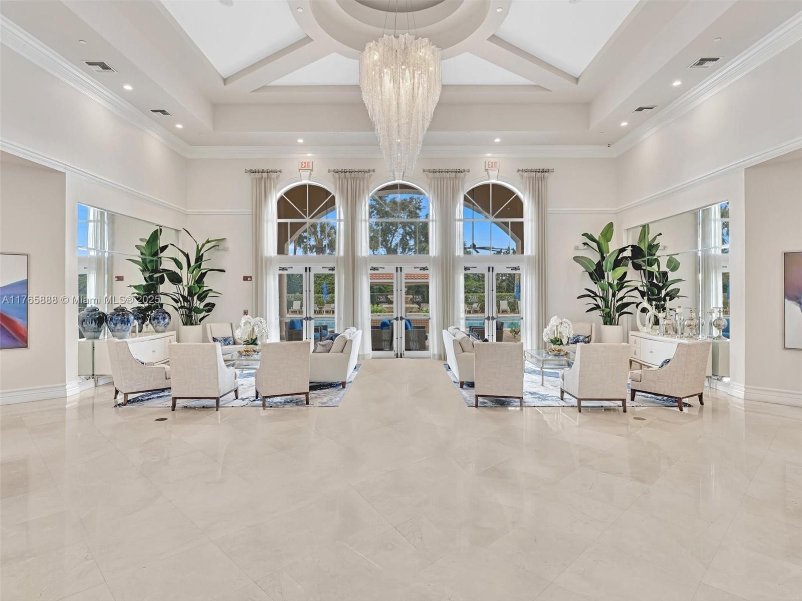 HUNTINGTON WALK 2 - Residential Lease