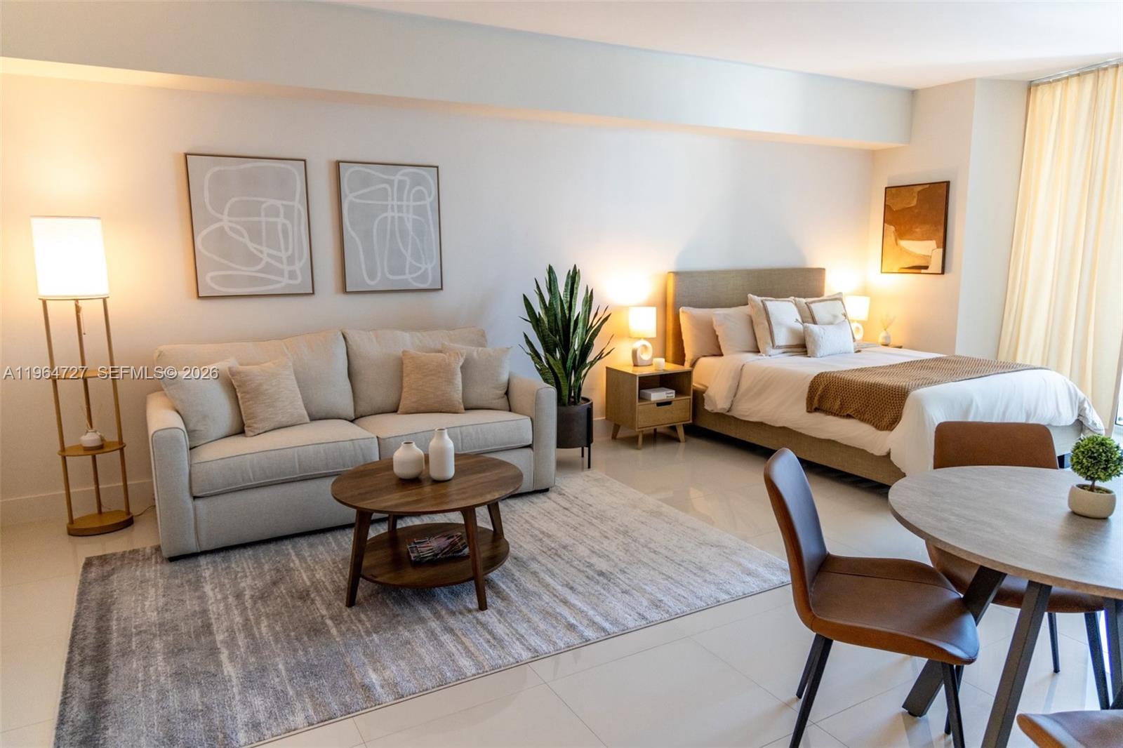 ICONBRICKELL CONDO NO 1 - Residential